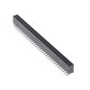 Headers, Receptacles, Female Sockets - SSW-134-22-F-D-VS-ND - DigiKey