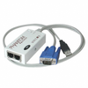 KVM Switches (Keyboard Video Mouse) - Cables -- 0SU51011-ND - Image