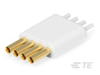 Microminiature & Nanominiature D Connectors - 6-1589449-2 - TE Connectivity