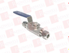 Ball Valve -- 190112948 - Image