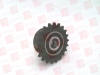 Sprocket/Gear - 105172241 - Radwell International