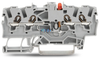 Component Terminal Block with LED - 2001-1421/1000-434 - WAGO