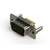 D-Sub Connector Assemblies - 151-637-M15-332-BN5-ND - DigiKey