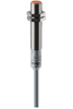 Inductive proximity switch - Housing construction form: cylinder, thread - IFL - M12 - IFL 4B-12-10 - Image