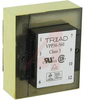 Transformer;20VA;Sec:Ser 0.56A, Par 1.12A;Pri:115/230V;Sec:Ser 36VCT, Par 18V;PC - 70218392 - Allied Electronics, Inc.