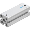 Actuators/Cylinders - 2171-ADN-12-40-I-P-A-ND - DigiKey