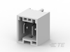 Headers, Male Pins - 17-1-2292457-2-ND - DigiKey