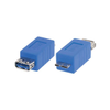USB, DVI, HDMI Connector Adapters - 5073-U3C00025-ND - DigiKey