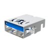 USB, DVI, HDMI Connector Assemblies - 664-GSB311439FHRTR-ND - DigiKey