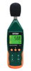 Sound Level Meters - 2873841 - RS Components, Ltd.