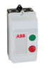 Motor Starters - 8110758 - RS Components, Ltd.