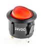 Rocker Switches - 273025 - RS Components, Ltd.