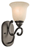 Sconces-Single Glass - 634073 - Light Center (The)