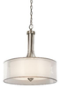 Pendants-Drum Shade - 307367 - Light Center (The)