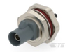 Coax Connectors - 2550696-7 - TE Connectivity