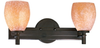 P5112-617 2 Light Bath - P5112-617 - Minka Group