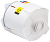 Brady B-595 Blue / Red / Yellow on White Rectangle Vinyl Right-To-Know / Compliance Label - 6.25 in Width - 4 in Height - 115764 - 754473-99829 - R. S. Hughes Company, Inc.