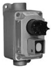 Explosionproof Pushbutton Switch and Pilot Light Control Station -- EFDCB175J1U1 - Image