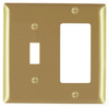Standard Wall Plate -- SA126 - Image
