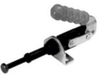 Push-Pull Slimline Clamp - P450 - Monroe Engineering