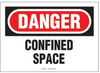 Safety Signs - PPS0710D69 - Panduit Corp.