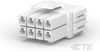 Rectangular Wire & Cable Connectors & Housings - 5-177902-1 - TE Connectivity