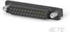 D-Shaped Connectors - 5745078-5 - TE Connectivity