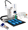 Fisnar F5200N.2 Benchtop Dispensing Robot -- F5200N.2