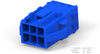 Rectangular Wire & Cable Connectors & Housings - 368588-6 - TE Connectivity