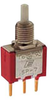 Pushbutton Switch, Spdt, 3A, 120Vac, 28Vdc, Right Angle Through Hole; Switch Operation E-Switch - 16N1611 - Newark, An Avnet Company