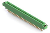 Card Edge Conn, Dual Side, 58Pos, Th; Card Edge Connector Type Edac - 60AJ5514 - Newark, An Avnet Company