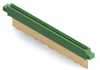 Card Conn, Single Side, 55Pos, Wire Wrap; Card Edge Connector Type Edac - 69AJ3638 - Newark, An Avnet Company