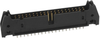 Wire-Board Connector, Header, 40 Position, 2.54Mm; Connector Systems 3M - 69K7221 - Newark, An Avnet Company