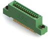 Card Edge Conn, Dual Side, 26Pos, Lug; Card Edge Connector Type Edac - 67AJ5775 - Newark, An Avnet Company