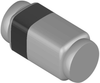 Schottky Rectifier, 20Ma 30V Sod-80, Full Reel; Repetitive Peak Reverse Voltage Vishay - 33C0835 - Newark, An Avnet Company