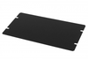 Small Enclosures - Chassis -- 1431-10BK3 - Image