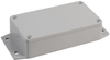 Enclosure, 4.53 X 2.56 X 1.18; Enclosure Type Multicomp Pro - 55T2807 - Newark, An Avnet Company