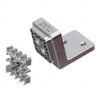 Connectors, Interconnects - Coaxial Connectors (RF) - Accessories - 1215800-2313225-1 - Win Source Electronics