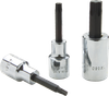Torx® Head Socket-Regular Length - TX660 - Gray Tools Canada Inc.