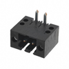 Headers, Plugs and Sockets - 281-1126-ND - DigiKey