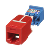 Modular/Ethernet Connector (RJ45, RJ11) Jacks - 298-12587-ND - DigiKey