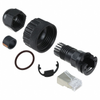 Modular/Ethernet Connector (RJ45, RJ11) Plugs - WM15390-ND - DigiKey