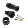 Circular Connector Assemblies - 1754-CC-03BFFA-QL8MPP-ND - DigiKey