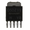 Voltage Regulators - Linear - PQ05DZ11J00H - Quarktwin Technology Ltd.