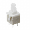 Pushbutton Switches -- 108-PVA1EEH13.5NV2-ND - Image