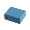 Film Capacitors - B32653A4105J289-ND - DigiKey
