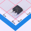 Triode/MOS Tube/Transistor >> MOSFETs -- 2SK3147STL-E-VB - Image