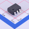 Optocoupler/LED/Digital Tube/Photoelectric Device >> Solid State Relays - MOS Output (PhotoMOS) -- AQV252GAX - Image