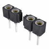Headers, Receptacles, Female Sockets - 310-47-117-41-001000-ND - DigiKey