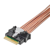 Rectangular Cable Assemblies - A126501-ND - DigiKey